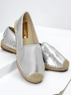 Royalfashion Damskie espadryle Dimalle