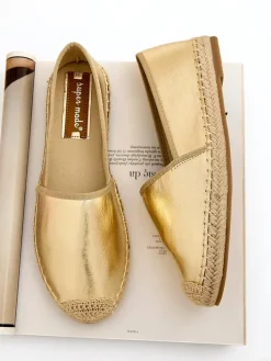 Royalfashion Damskie espadryle Dimalle