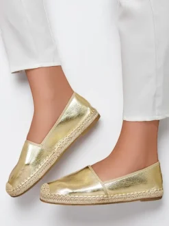 Royalfashion Damskie espadryle Dimalle