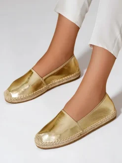 Royalfashion Damskie espadryle Dimalle