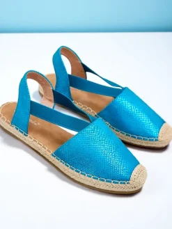 Royalfashion Damskie espadryle Nevva