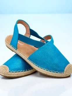 Royalfashion Damskie espadryle Nevva