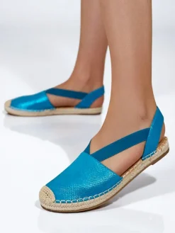 Royalfashion Damskie espadryle Nevva