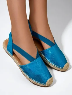 Royalfashion Damskie espadryle Nevva