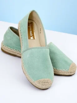 Royalfashion Damskie espadryle Dimalle