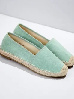 Royalfashion Damskie espadryle Dimalle