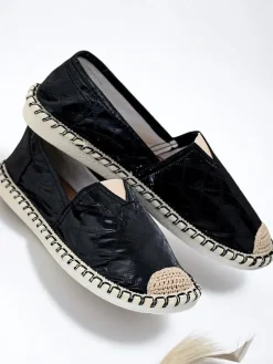 Royalfashion Damskie espadryle Mellapi