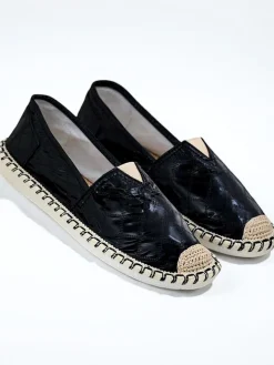 Royalfashion Damskie espadryle Mellapi