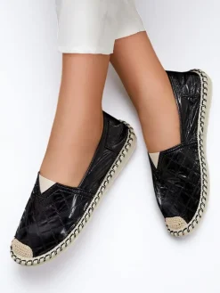 Royalfashion Damskie espadryle Mellapi