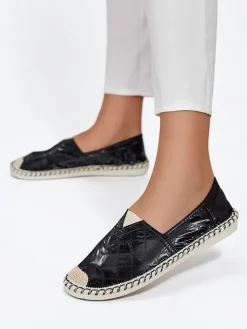 Royalfashion Damskie espadryle Mellapi