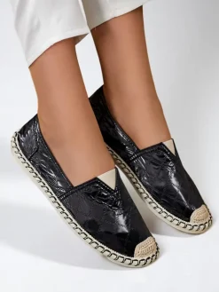 Royalfashion Damskie espadryle Mellapi
