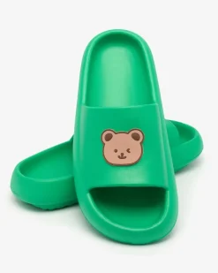 Royalfashion Damskie gumowe klapki Mabynn