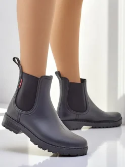 Royalfashion Damskie kalosze Asiila