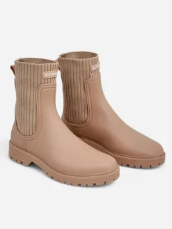 Royalfashion Damskie kalosze matowe Dasiine