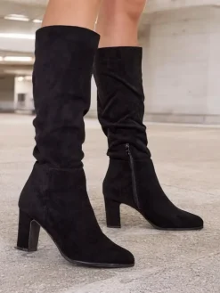 Royalfashion Damskie kozaki Veriozo