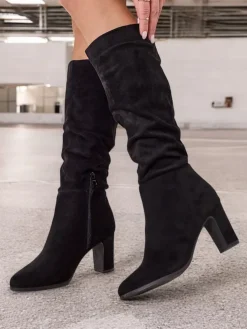 Royalfashion Damskie kozaki Veriozo