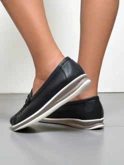 Royalfashion Damskie mokasyny Cerrole