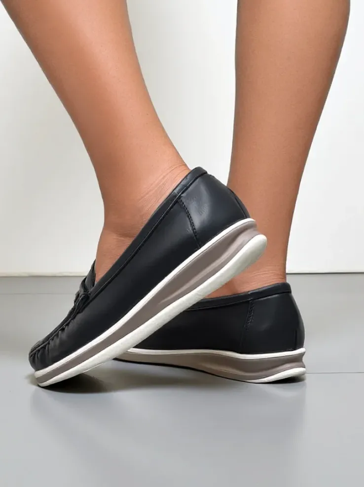 Royalfashion Damskie mokasyny Cerrole