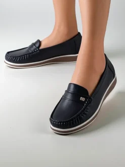 Royalfashion Damskie mokasyny Cerrole