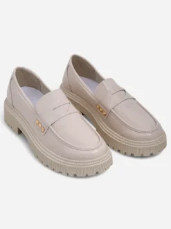 Royalfashion Damskie mokasyny Atti