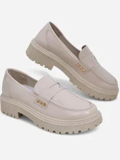 Royalfashion Damskie mokasyny Atti