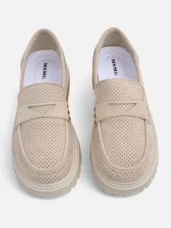 Royalfashion Damskie mokasyny Atti