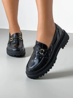 Royalfashion Damskie mokasyny Rere