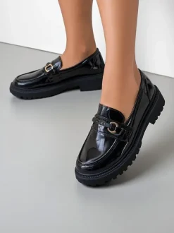 Royalfashion Damskie mokasyny Rere