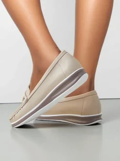 Royalfashion Damskie mokasyny Cerrole