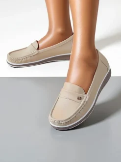 Royalfashion Damskie mokasyny Cerrole