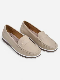 Royalfashion Damskie mokasyny Cerrole