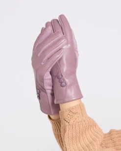 Royalfashion Damskie ocieplane rękawiczki