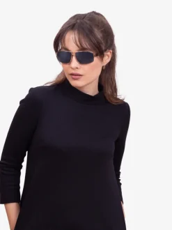Royalfashion Damskie okulary przeciwsłoneczne