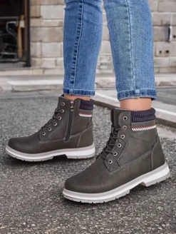 Royalfashion Damskie trapery Miszuz