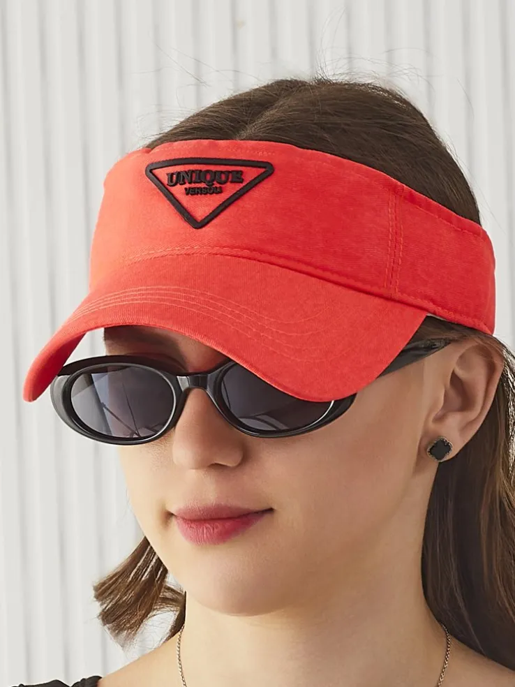 Royalfashion Daszek Przeciwsłoneczny Neon Glow