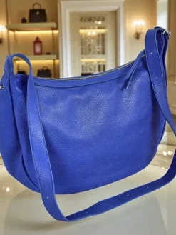 Royalfashion Duża torebka damska eko skórzana shopper Arla Cove