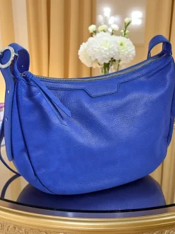 Royalfashion Duża torebka damska eko skórzana shopper Arla Cove