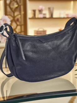 Royalfashion Duża torebka damska eko skórzana shopper Arla Cove