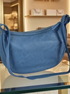 Royalfashion Duża torebka damska eko skórzana shopper Arla Cove