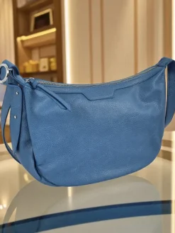 Royalfashion Duża torebka damska eko skórzana shopper Arla Cove