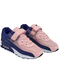 Royalfashion Dziecięce buty sportowe Berry Berry