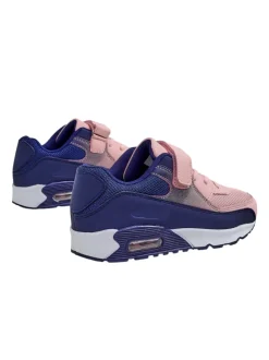 Royalfashion Dziecięce buty sportowe Berry Berry