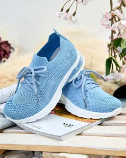 Royalfashion Dziecięce buty sportowe Ropoppa