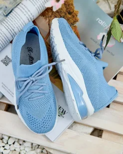 Royalfashion Dziecięce buty sportowe Ropoppa