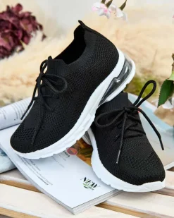 Royalfashion Dziecięce buty sportowe Ropoppa