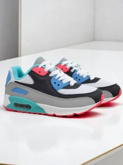 Royalfashion Dziecięce buty sportowe Alorma