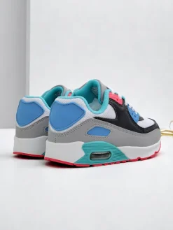 Royalfashion Dziecięce buty sportowe Alorma