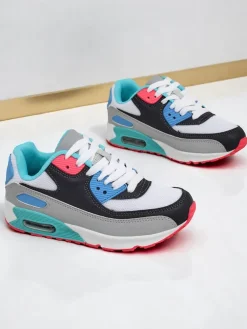 Royalfashion Dziecięce buty sportowe Alorma