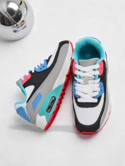 Royalfashion Dziecięce buty sportowe Alorma