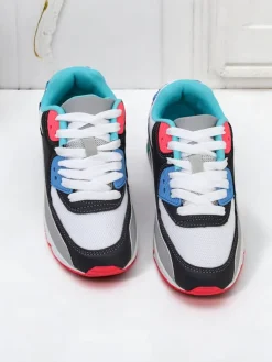 Royalfashion Dziecięce buty sportowe Alorma